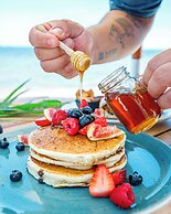 Hacienda Morelos Beach Front Hotel