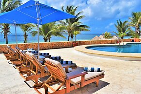 Hacienda Morelos Beach Front Hotel