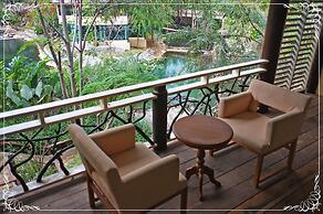 Khaoyai Kirithantip Resort