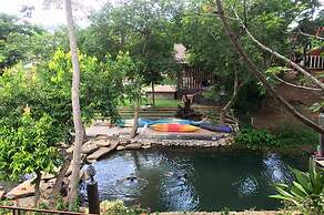 Khaoyai Kirithantip Resort