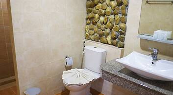 Khaoyai Kirithantip Resort