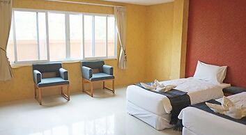 Khaoyai Kirithantip Resort