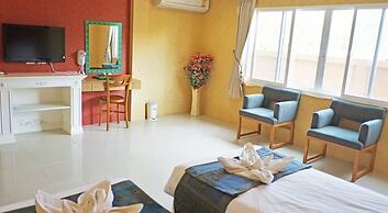 Khaoyai Kirithantip Resort