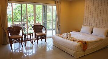 Khaoyai Kirithantip Resort