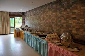 Khaoyai Kirithantip Resort