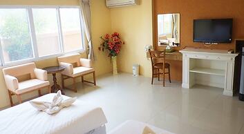 Khaoyai Kirithantip Resort