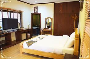 Khaoyai Kirithantip Resort