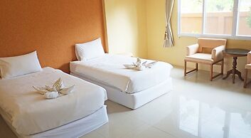 Khaoyai Kirithantip Resort