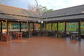 Khaoyai Kirithantip Resort