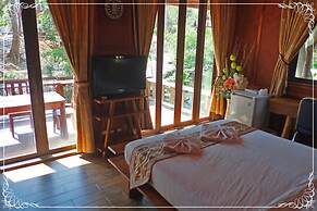 Khaoyai Kirithantip Resort