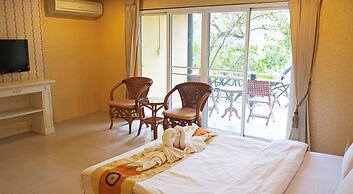 Khaoyai Kirithantip Resort