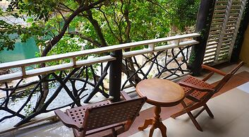 Khaoyai Kirithantip Resort