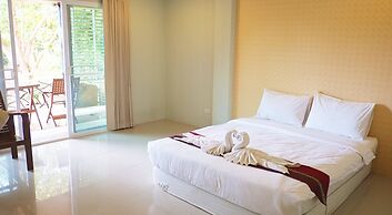 Khaoyai Kirithantip Resort