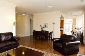 Luxury Penthouse Suite