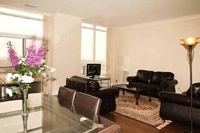 Luxury Penthouse Suite