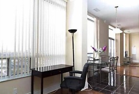 Luxury Penthouse Suite