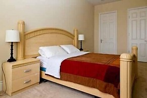 Luxury Penthouse Suite