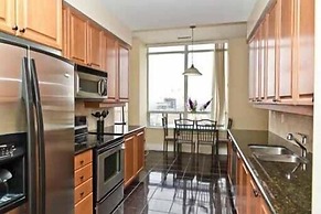 Luxury Penthouse Suite