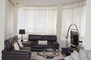 Luxury Penthouse Suite