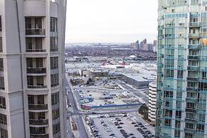 Luxury Penthouse Suite