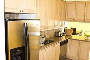 Luxury Penthouse Suite