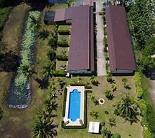 Orchidilla Residence Mai Khao Beach Phuket