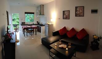Orchidilla Residence Mai Khao Beach Phuket