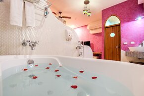 Liuqiu Star Moon Villa