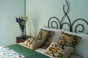 Liuqiu Star Moon Villa