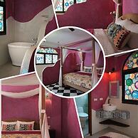 Liuqiu Star Moon Villa