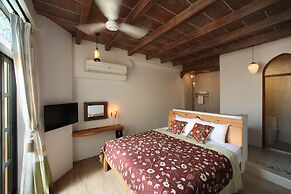 Liuqiu Star Moon Villa