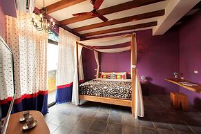 Liuqiu Star Moon Villa