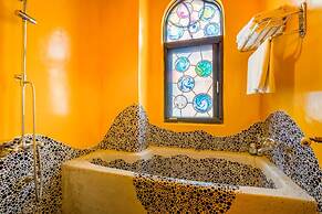 Liuqiu Star Moon Villa