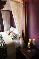 Liuqiu Star Moon Villa