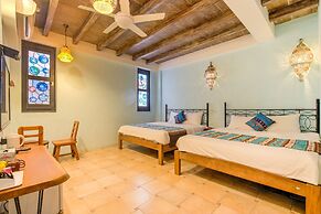 Liuqiu Star Moon Villa