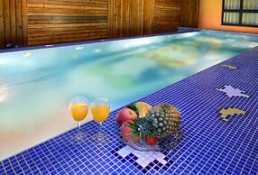 Liuqiu Star Moon Villa