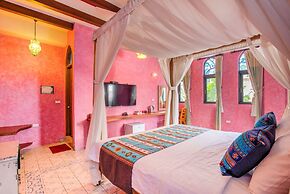 Liuqiu Star Moon Villa