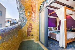 Liuqiu Star Moon Villa