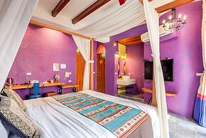 Liuqiu Star Moon Villa