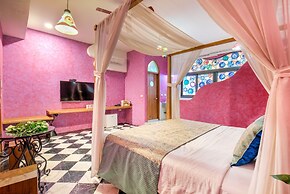 Liuqiu Star Moon Villa