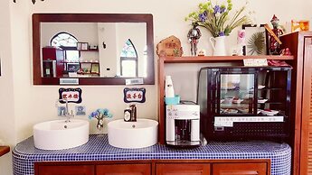 Liuqiu Star Moon Villa