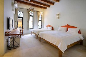 Liuqiu Star Moon Villa