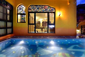 Liuqiu Star Moon Villa