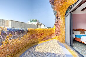 Liuqiu Star Moon Villa