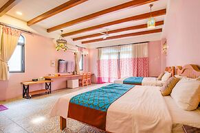 Liuqiu Star Moon Villa