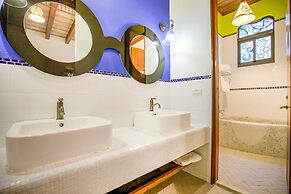 Liuqiu Star Moon Villa