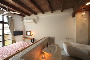 Liuqiu Star Moon Villa