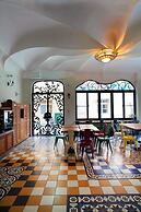 Liuqiu Star Moon Villa