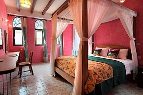 Liuqiu Star Moon Villa