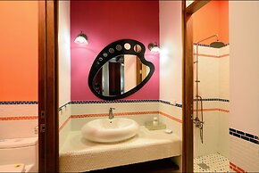 Liuqiu Star Moon Villa